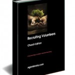 FREE Recruiting Volunteers eBook
