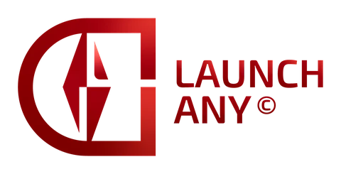 LaunchAny